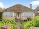 Thumbnail Detached bungalow for sale in Carlton Hill, Herne Bay
