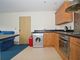 Thumbnail Flat for sale in Heol Staughton, Cardiff