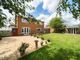 Thumbnail Detached house for sale in Chestnut Avenue, Holbeach, Spalding, Lincolnshire