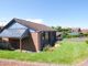 Thumbnail Semi-detached bungalow for sale in Mariners View, Amble, Morpeth