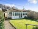 Thumbnail Semi-detached bungalow for sale in East End, Turnpike Road, Marazion