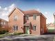 Thumbnail Detached house for sale in Ceres Rise, Norwich Road, Swaffham