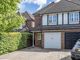 Thumbnail Town house for sale in Rydens Road, Walton-On-Thames