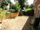 Thumbnail Maisonette for sale in Icknield Road, Goring, Reading