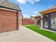 Thumbnail Detached house for sale in Quilters Yard, Rainham, Gillingham, Kent