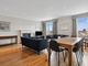 Thumbnail Flat for sale in Devonhurst Place, London