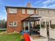 Thumbnail Semi-detached house for sale in Garden Avenue, Shirebrook, Mansfield