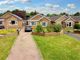 Thumbnail Detached bungalow for sale in Nottingham Road, Borrowash, Derby