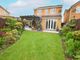 Thumbnail Detached house for sale in Delamere Close, Sothall, Sheffield
