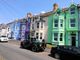 Thumbnail Terraced house for sale in High Street, Borth