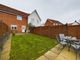 Thumbnail Terraced house for sale in Lutyens Drive, Overstrand, Cromer