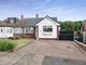 Thumbnail Semi-detached bungalow for sale in Abbotsford Avenue, Great Barr, Birmingham