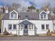 Thumbnail Cottage for sale in Lochcarron, Strathcarron