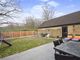 Thumbnail Detached house for sale in Linden Rise, Warley, Brentwood