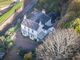 Thumbnail Detached house for sale in Le Mont Sohier, St. Brelade, Jersey