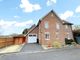 Thumbnail End terrace house for sale in Drovers, Sturminster Newton