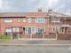 Thumbnail Terraced house to rent in Warwick Road, Tyldesley, Manchester