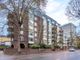 Thumbnail Flat to rent in Crown Court, Park Road, London