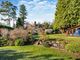 Thumbnail Detached house for sale in Farnham Lane, Haslemere, Surrey