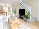 Thumbnail End terrace house for sale in Harwood Close, Welwyn Garden City, Hertfordshire