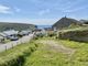 Thumbnail Land for sale in Building Plot, Mawgan Porth