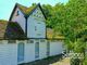 Thumbnail Detached house for sale in Flatford Lane, East Bergholt, Colchester