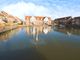 Thumbnail Detached house for sale in Ellisons Quay, Burton Waters, Lincoln, Lincolnshire