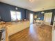 Thumbnail Detached house for sale in Hemlock Road, Ravenstone, Leicestershire