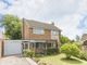 Thumbnail Detached house for sale in Higher Holcombe Close, Teignmouth, Devon