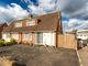 Thumbnail Semi-detached house for sale in Western Road, Sompting, Lancing