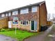 Thumbnail End terrace house for sale in High Street, East Malling, Kent