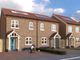 Thumbnail Semi-detached house for sale in Plot 25, Manor Farm, Beeford