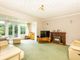 Thumbnail Bungalow for sale in Alinora Crescent, Goring By Sea