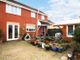 Thumbnail Detached house for sale in Acorn Grove, Church Village, Pontypridd