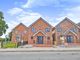 Thumbnail Detached house for sale in White Hart, Station Road, West Hallam