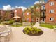 Thumbnail Flat to rent in Oakhill Place, High View, Bedford