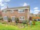 Thumbnail Detached house for sale in The Ridings, Liss, Hampshire