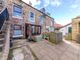 Thumbnail Terraced house for sale in Low Greens, Berwick-Upon-Tweed, Northumberland