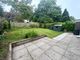 Thumbnail Detached house to rent in Derwent Drive, Loggerheads, Market Drayton