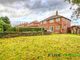 Thumbnail Semi-detached house for sale in West Street, Creswell, Worksop, Nottinghamshire