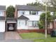 Thumbnail Semi-detached house for sale in Rangeways Road, Kingswinford