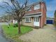 Thumbnail Semi-detached house for sale in Gowy Close, Alsager, Stoke-On-Trent