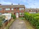 Thumbnail Semi-detached house for sale in Hengrove Crescent, Ashford