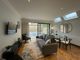 Thumbnail Flat for sale in Margravine Gardens, Hammersmith, London