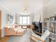 Thumbnail Terraced house for sale in Glengall Road, London