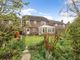 Thumbnail Detached house for sale in Priors Acre, Boxgrove, Chichester