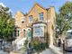 Thumbnail Studio to rent in Stoneleigh Street, London