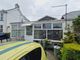 Thumbnail Semi-detached house for sale in Bossiney Road, Tintagel