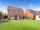 Thumbnail Detached house for sale in Stone Bridge, Newport