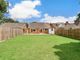 Thumbnail Detached bungalow for sale in Woodfield Park Road, Emsworth, Hampshire